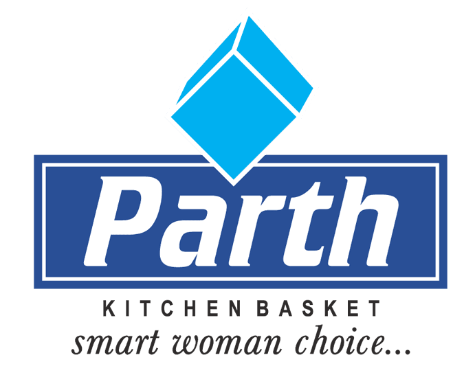 Parth Kitchen Basket