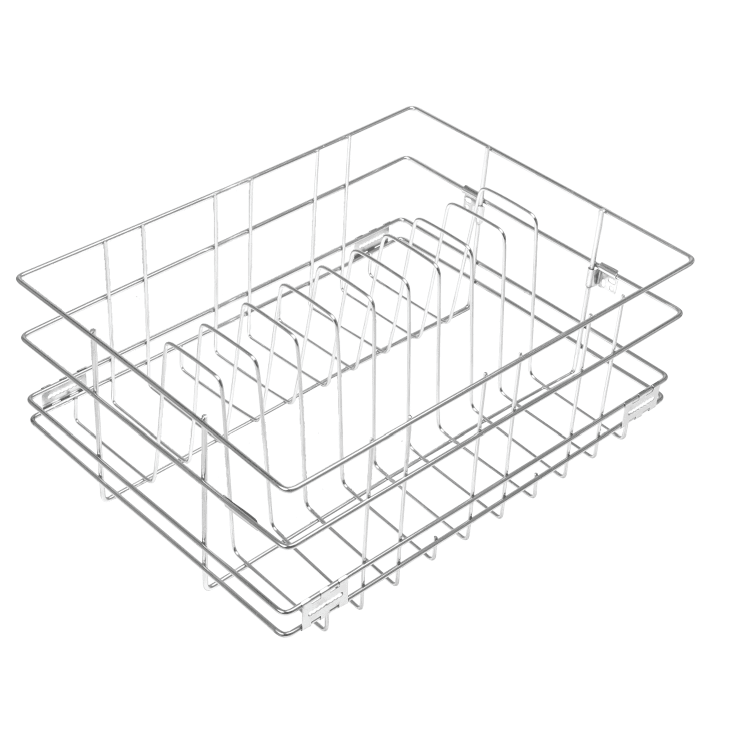 SS Wire Thali Basket